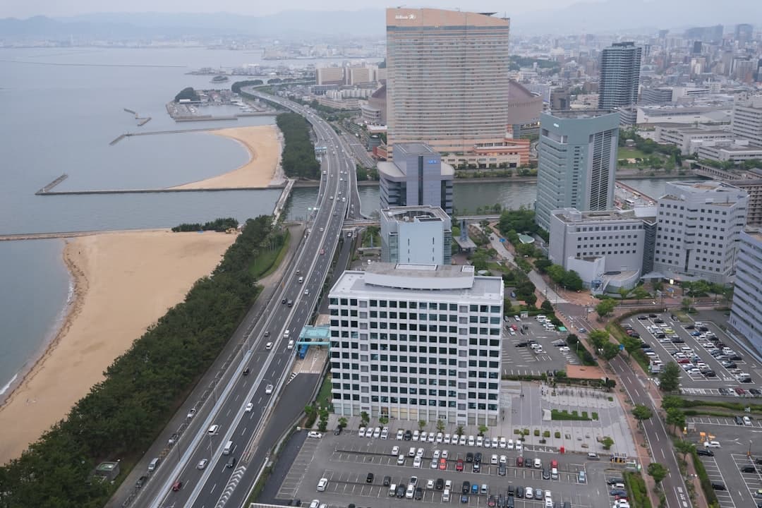 【2026福岡】住宿攻略10選，博多天神兩大區域完整比較！