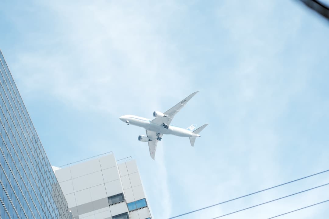 2026 日本自由行完全攻略｜機票+住宿+行程規劃