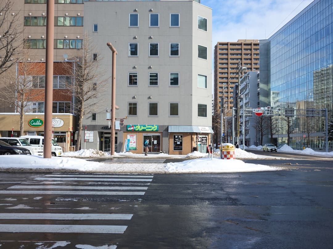 【2026札幌】住宿攻略完全指南，12間飯店實測比價讓你不踩雷！