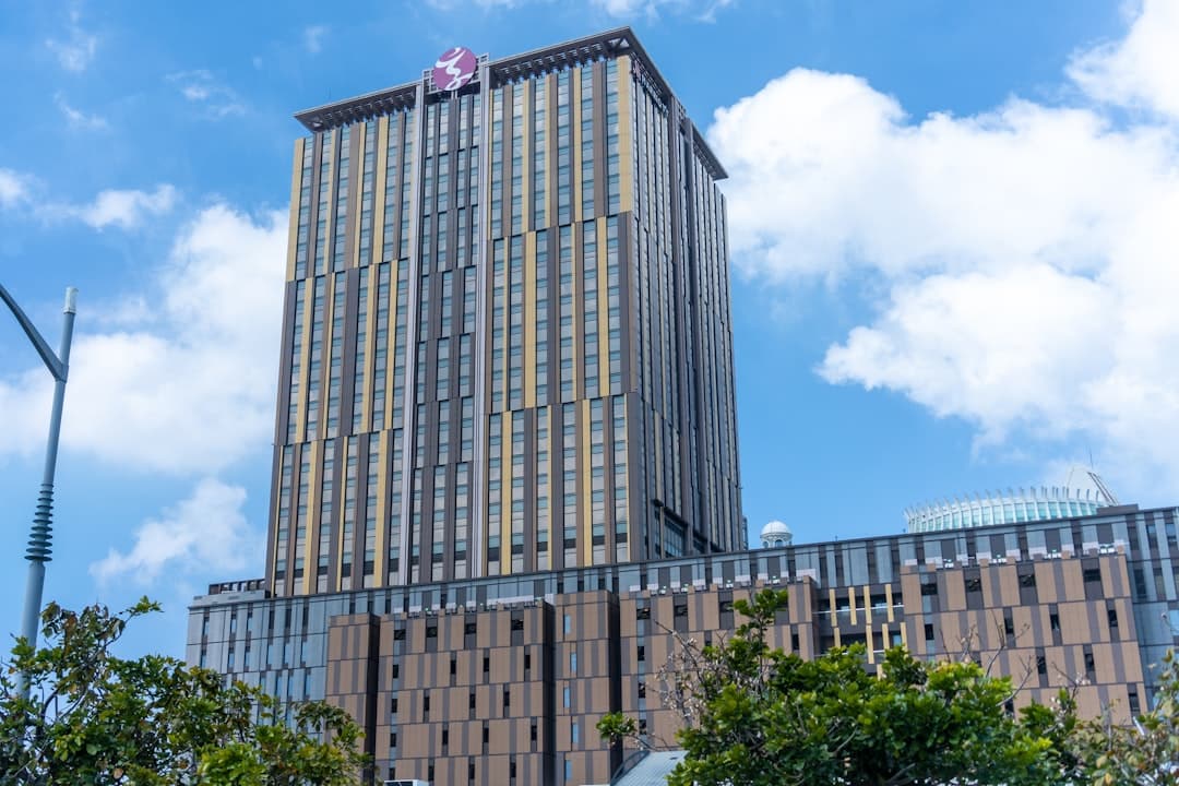 【2026全台】新開幕飯店推薦，15間必住新飯店搶先看！