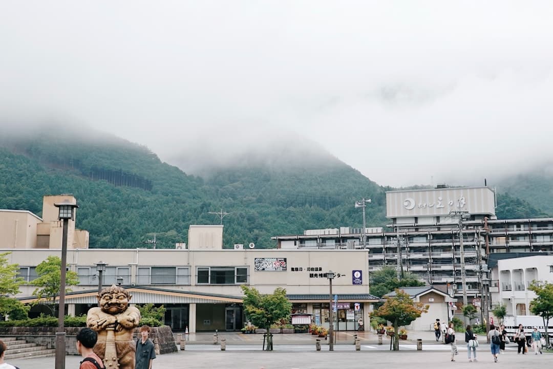 【2026箱根】溫泉住宿攻略全指南,12間旅館帶你泡遍箱根四大溫泉區!